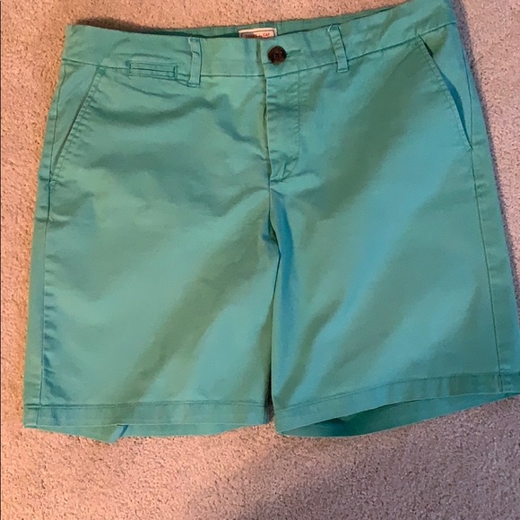 GAP Pants - Gap Boyfriend Shorts